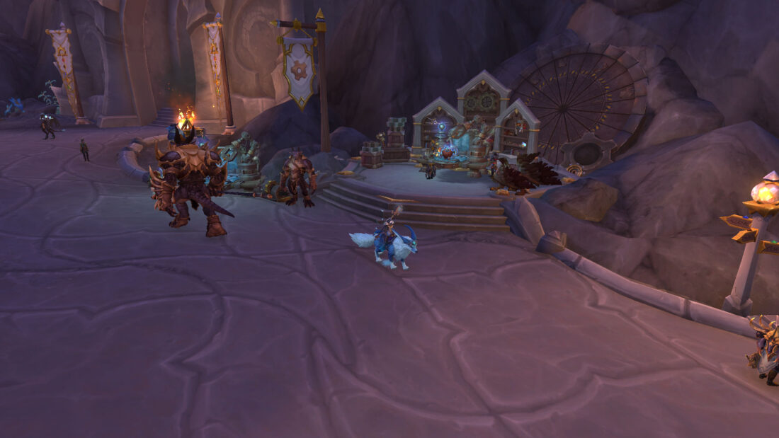 Raiding Fortunes: Expert Strategies For Wealth In Wow